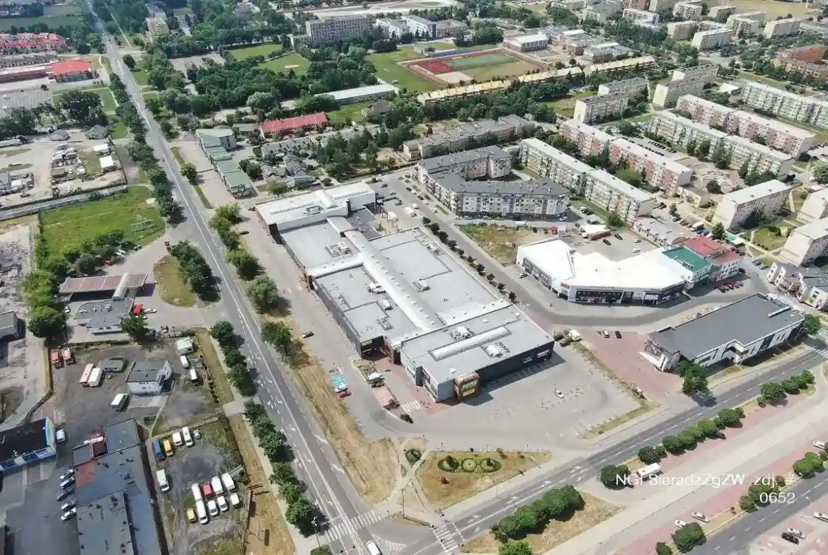 Galeria Sieradzka
